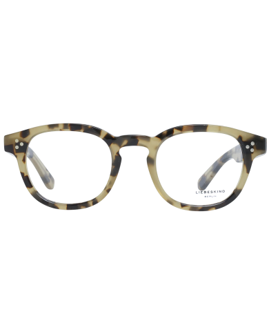 MONTATURE DA VISTA UNISEX LIEBESKIND 11055-00470 57