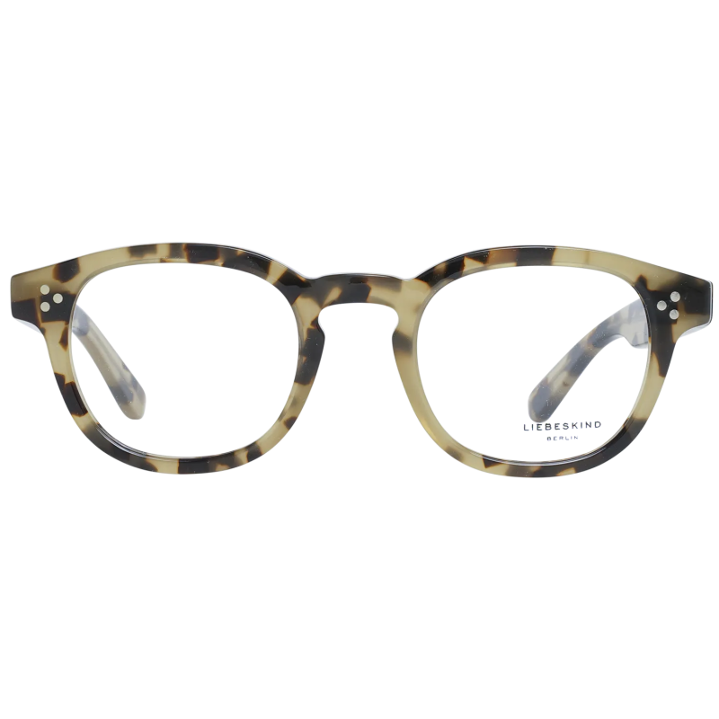 MONTATURE DA VISTA UNISEX LIEBESKIND 11055-00470 57