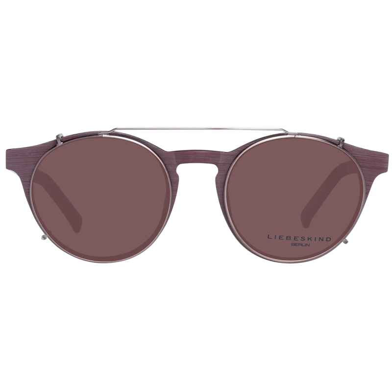 MONTATURE DA VISTA UNISEX LIEBESKIND 11018-00300 49