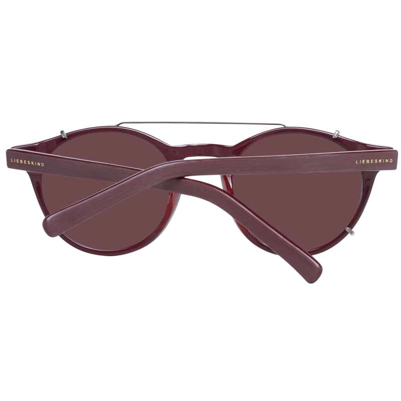 MONTATURE DA VISTA UNISEX LIEBESKIND 11018-00300 49