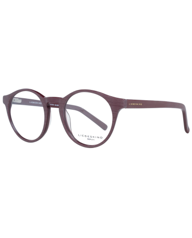 MONTATURE DA VISTA UNISEX LIEBESKIND 11018-00300 49