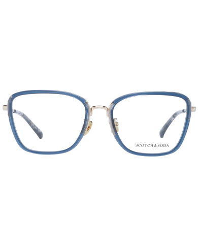 MONTATURE DA VISTA DONNA SCOTCH & SODA SS3013 55998