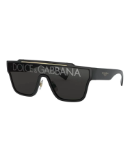 OCCHIALI DA SOLE UOMO DOLCE & GABBANA VIALE PIAVE 2-0 DG 6125