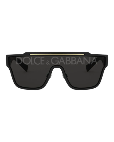 OCCHIALI DA SOLE UOMO DOLCE & GABBANA VIALE PIAVE 2-0 DG 6125