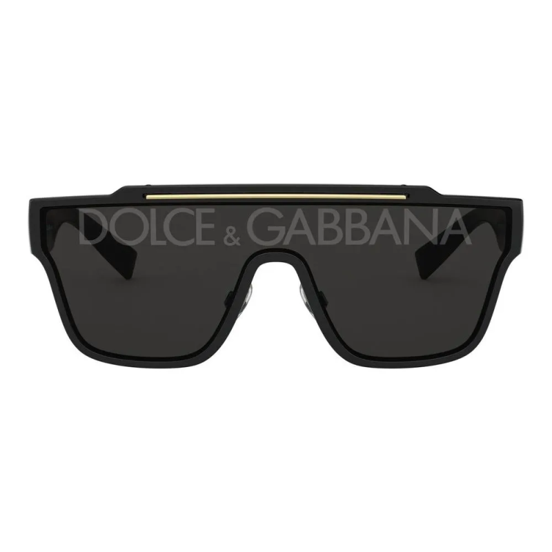 OCCHIALI DA SOLE UOMO DOLCE & GABBANA VIALE PIAVE 2-0 DG 6125