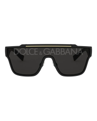 OCCHIALI DA SOLE UOMO DOLCE & GABBANA VIALE PIAVE 2-0 DG 6125