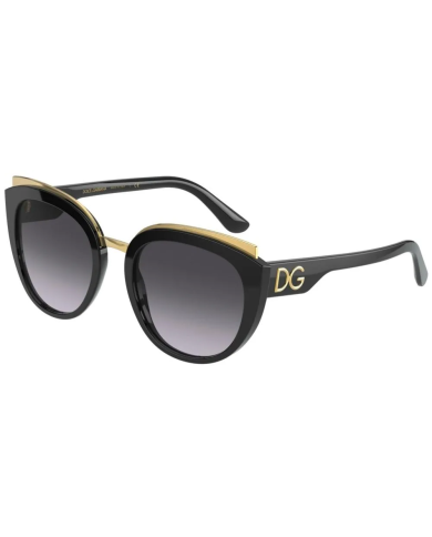OCCHIALI DA SOLE DONNA DOLCE & GABBANA PRINT FAMILY DG 4383