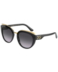 OCCHIALI DA SOLE DONNA DOLCE & GABBANA PRINT FAMILY DG 4383