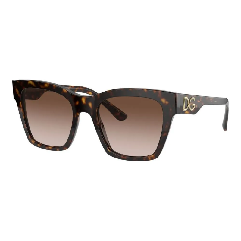 OCCHIALI DA SOLE DONNA DOLCE & GABBANA PRINT FAMILY DG 4384