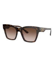 OCCHIALI DA SOLE DONNA DOLCE & GABBANA PRINT FAMILY DG 4384