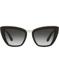 OCCHIALI DA SOLE DONNA DOLCE & GABBANA SUNGLASSES DEVOTION DG 6144