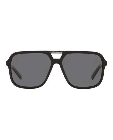 OCCHIALI DA SOLE UOMO DOLCE & GABBANA ANGEL DG 4354