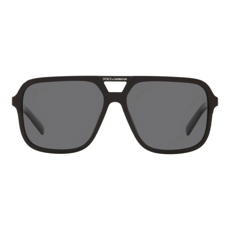 OCCHIALI DA SOLE UOMO DOLCE & GABBANA ANGEL DG 4354