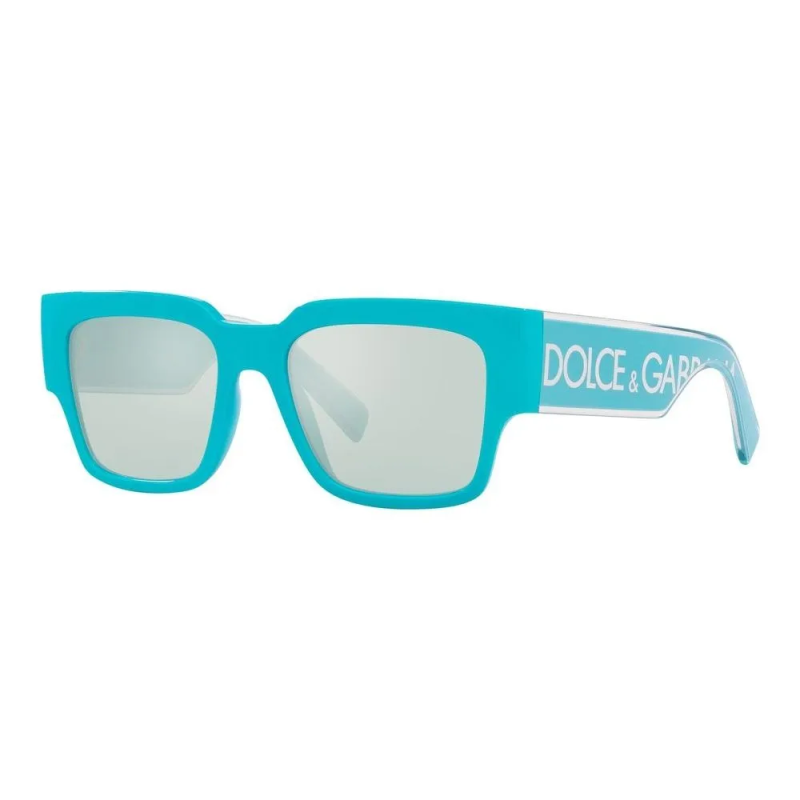 OCCHIALI DA SOLE UOMO DOLCE & GABBANA DG 6184