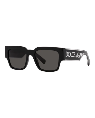 OCCHIALI DA SOLE UOMO DOLCE & GABBANA DG 6184