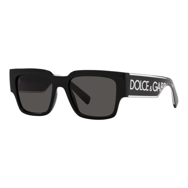 OCCHIALI DA SOLE UOMO DOLCE & GABBANA DG 6184