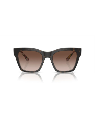 OCCHIALI DA SOLE DONNA DOLCE & GABBANA PRINT FAMILY DG 4384