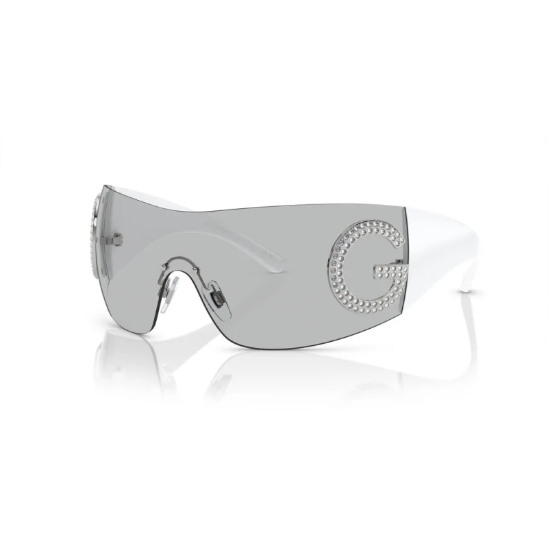 OCCHIALI DA SOLE DONNA DOLCE & GABBANA DG 2298B