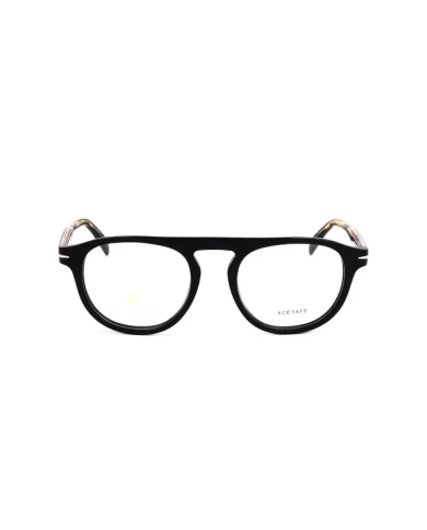 MONTATURE DA VISTA UOMO DAVID BECKHAM DB 7024