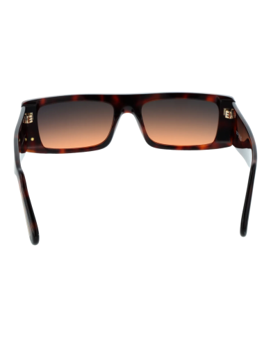 OCCHIALI DA SOLE UNISEX GCDS GD0009 5752B