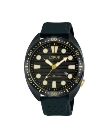 Orologio LORUS SPORTS Uomo