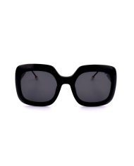 OCCHIALI DA SOLE UOMO PHILIPP PLEIN SUNGLASSES SPP065S SHINY NIGHT BLUE