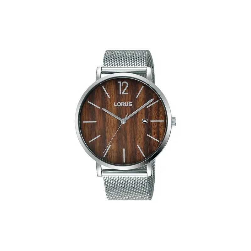 Orologio LORUS DRESS Uomo