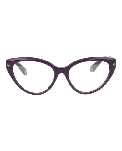 MONTATURE DA VISTA DONNA PHILIPP PLEIN VPP052M 5409NU