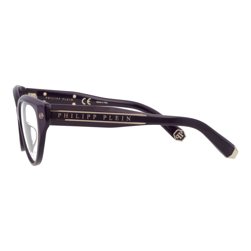 MONTATURE DA VISTA DONNA PHILIPP PLEIN VPP052M 5409NU