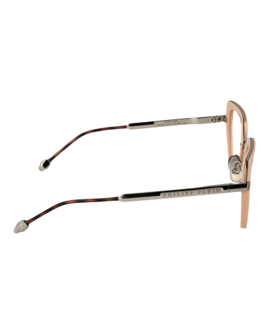 MONTATURE DA VISTA UOMO PHILIPP PLEIN VPP016M 540L93