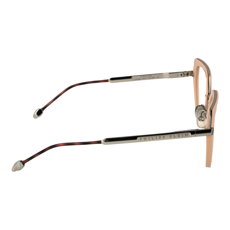 MONTATURE DA VISTA UOMO PHILIPP PLEIN VPP016M 540L93