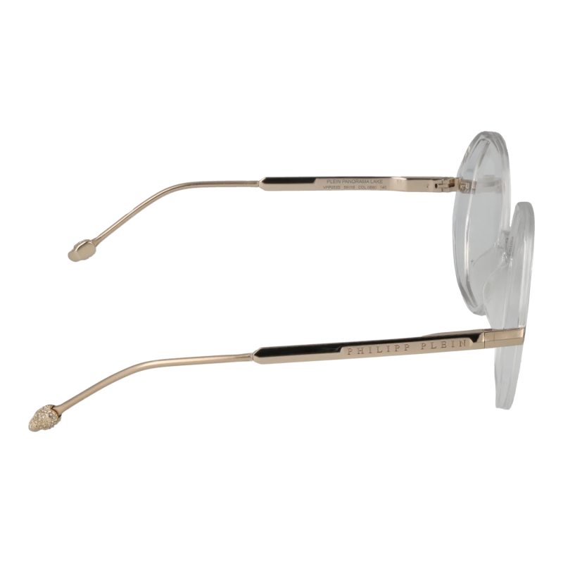 MONTATURE DA VISTA DONNA PHILIPP PLEIN VPP036S 540579