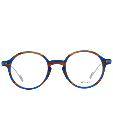 MONTATURE DA VISTA UNISEX LOCMAN LOCV002 48DBL