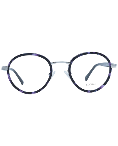 MONTATURE DA VISTA DONNA LOCMAN LOCV006 50PUR