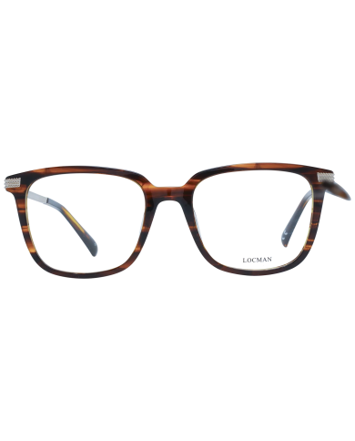 MONTATURE DA VISTA UOMO LOCMAN LOCV020S 53DEM