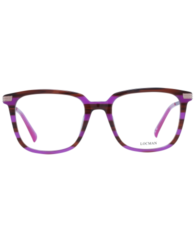 MONTATURE DA VISTA DONNA LOCMAN LOCV020S 53PUR