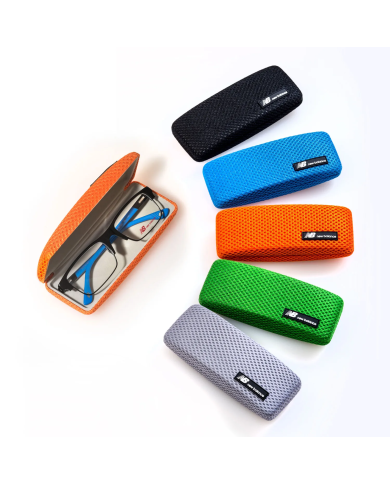 MONTATURE DA VISTA UOMO NEW BALANCE NB407502 49