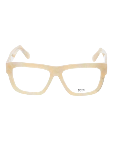 MONTATURE DA VISTA UNISEX GCDS GD5011 54025