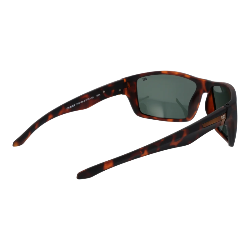 OCCHIALI DA SOLE UOMO CATERPILLAR CTS-BLOCK 61102P
