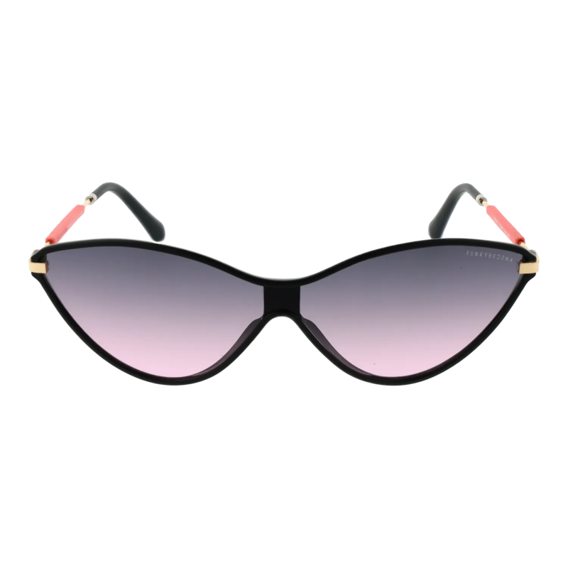 OCCHIALI DA SOLE DONNA FUNKY BUDDHA FBS2011 55001