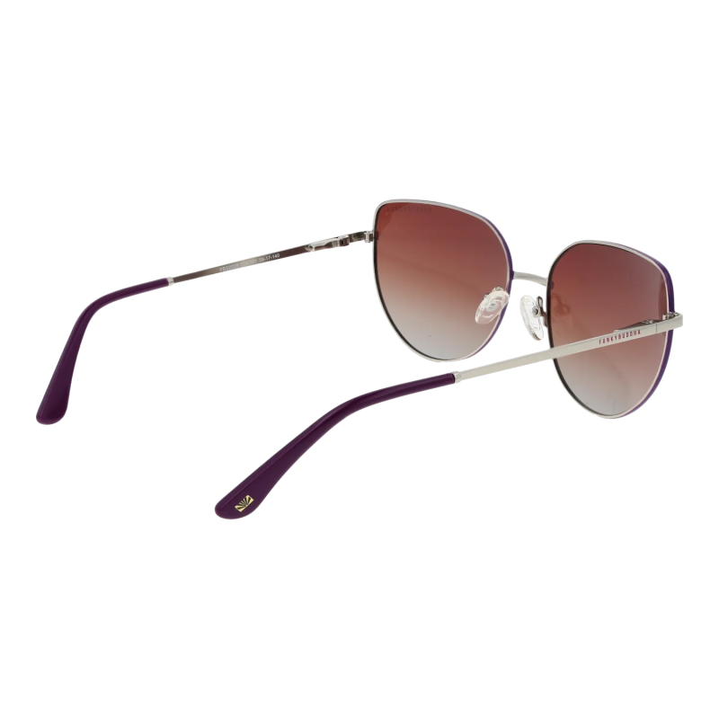 OCCHIALI DA SOLE DONNA FUNKY BUDDHA FBS2029 59001