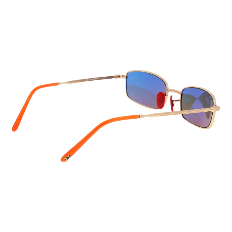 OCCHIALI DA SOLE UOMO FUNKY BUDDHA FBS2026 51003