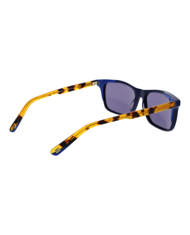 OCCHIALI DA SOLE UOMO FUNKY BUDDHA FBS2033 59001