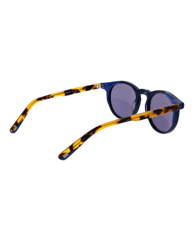 OCCHIALI DA SOLE UOMO FUNKY BUDDHA FBS2034 52001