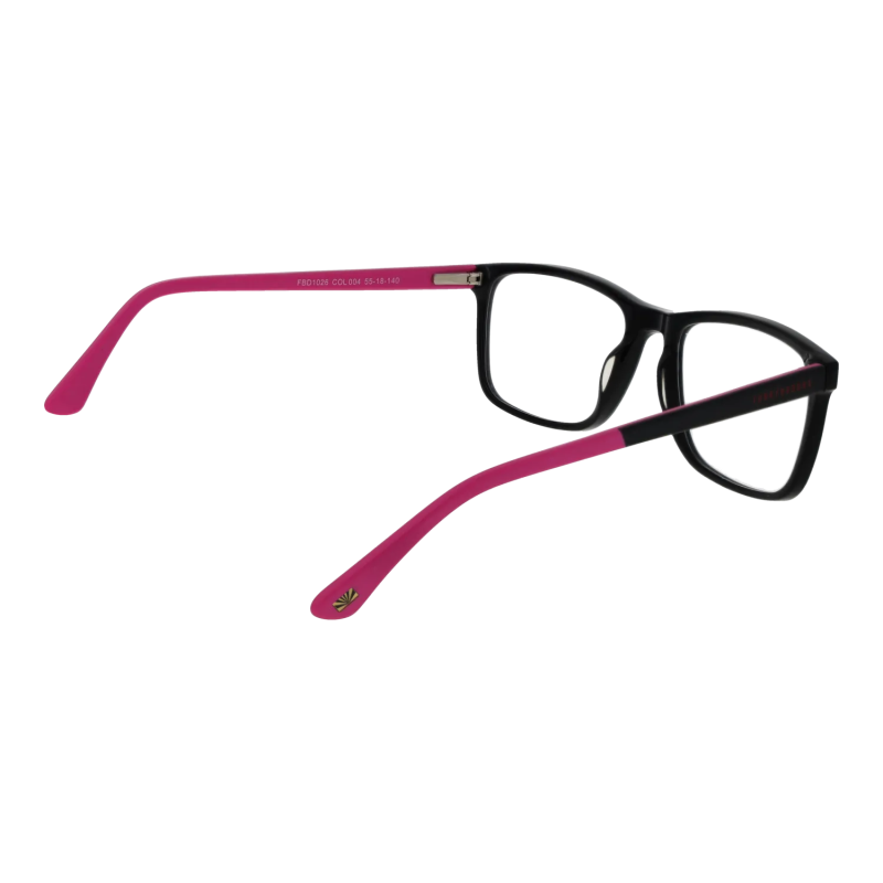 MONTATURE DA VISTA UOMO FUNKY BUDDHA FBD1026 55004