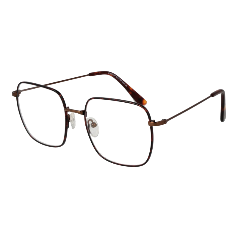 MONTATURE DA VISTA UNISEX FUNKY BUDDHA FBD1014 54002