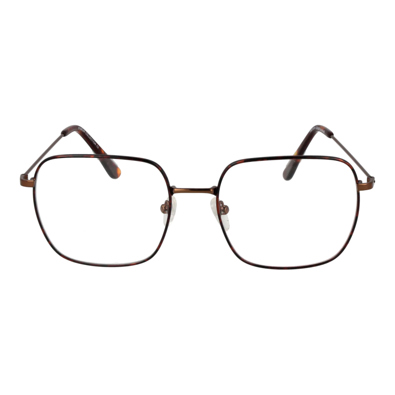 MONTATURE DA VISTA UNISEX FUNKY BUDDHA FBD1014 54002