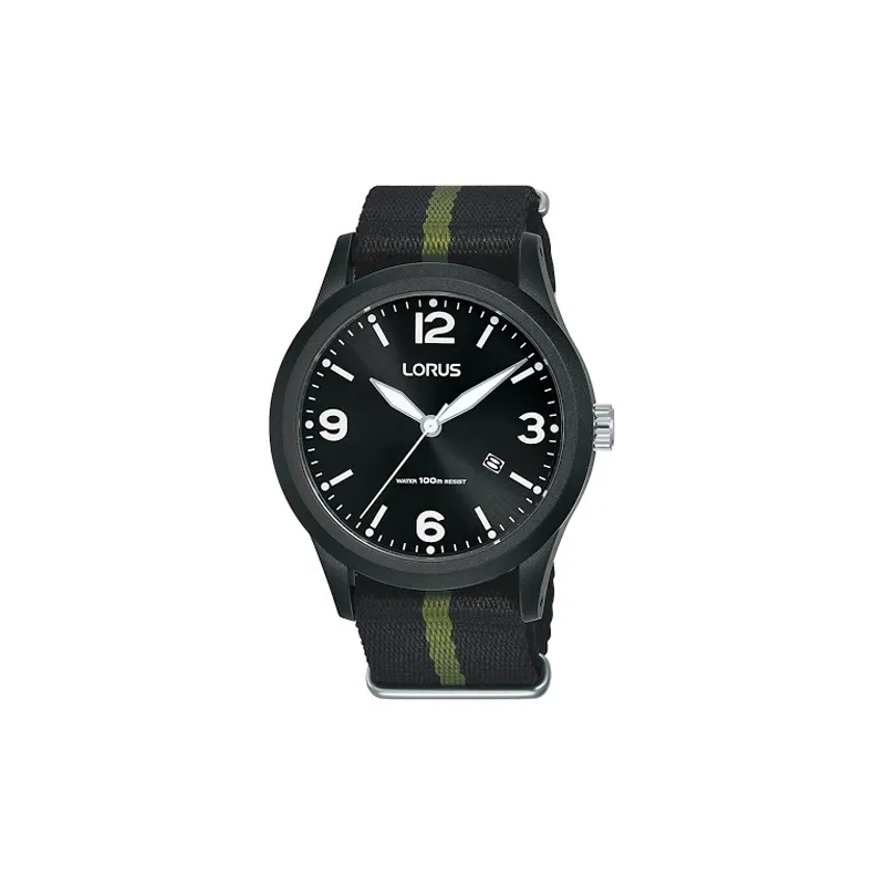 Orologio LORUS WATCHES RH943LX9 Uomo