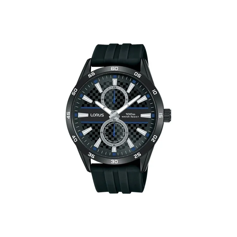 Orologio LORUS WATCHES R3A43AX9 Uomo