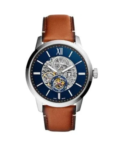 Orologio FOSSIL MECCANICO TOWNSMAN Uomo